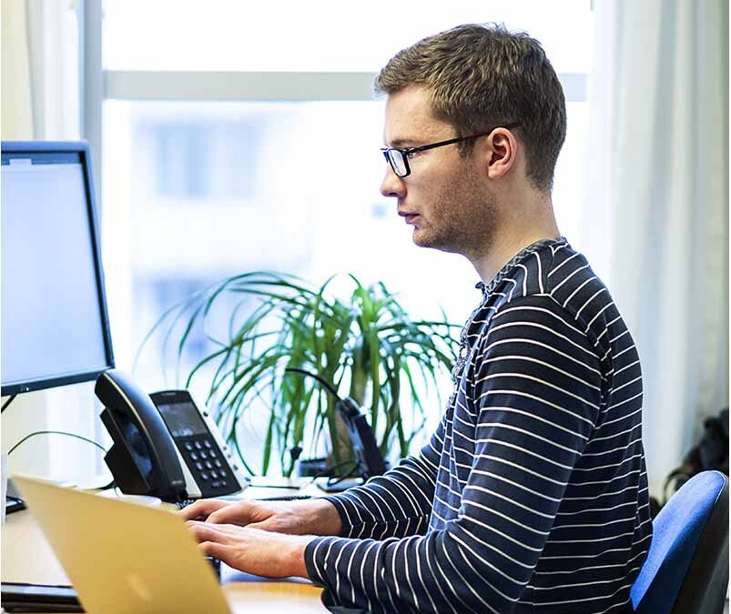 Fotojournalist i hele Jylland